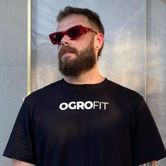 NEW Prada PR13ZS 15D08S Etruscan Marble Red Violet Cat Eye Unisex Sunglasses - Picture 4 of 13